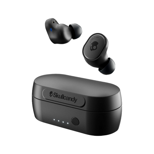 Audifonos bluetooth SKULLCANDY SESH EVO True Wireless carga inalámbrica 24 hrs IP55 resistente al agua