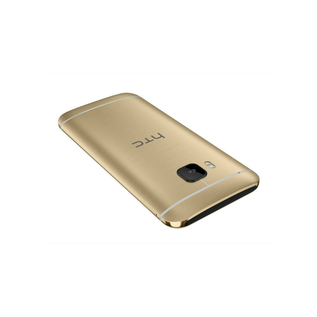 Celular HTC ONE M9 32Gb smartphone dorado