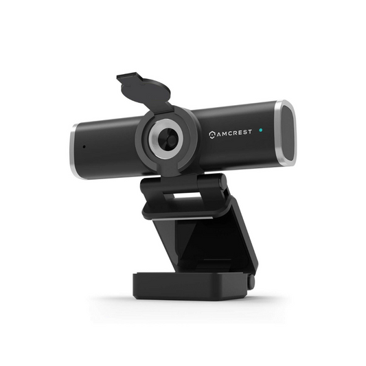 Camara AMCREST HD AWC195-B webcam 1080P