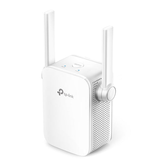 Modem TP-LINK N300 300 WIFI Extendedor de rango